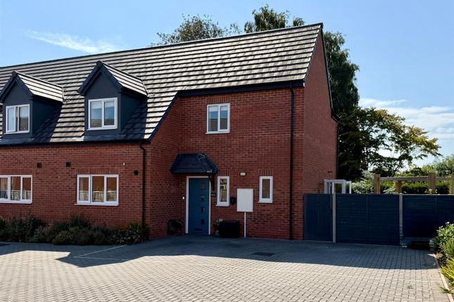 2-bed house on 62A, Old Eign Hill, Hereford, £319,950