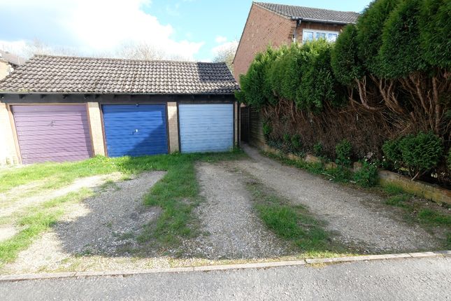 Semi-detached house for sale in Melick Close, Southampton