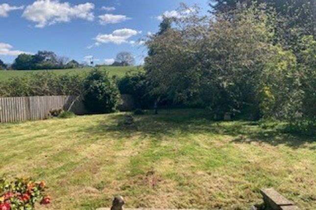 Detached bungalow for sale in Well Close, Winscombe, North Somerset.