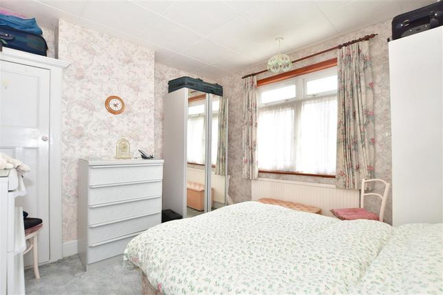 End terrace house for sale in Target Road, Portsmouth, Hampshire