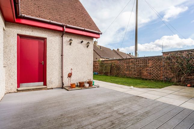 Semi-detached house for sale in 43 Links Road, Port Seton, East Lothian