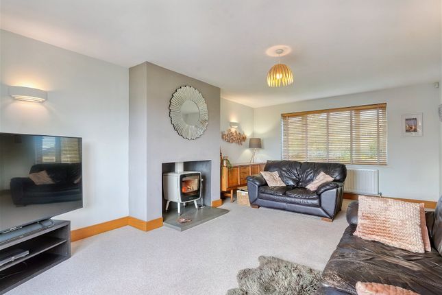 Detached house for sale in Crosby-On-Eden, Carlisle