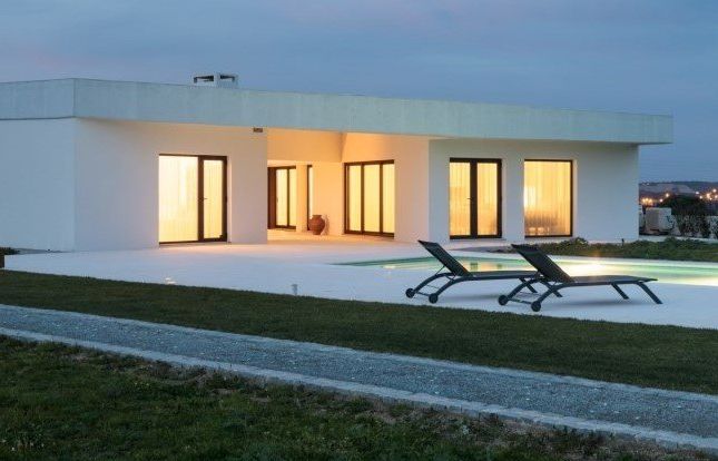 Thumbnail Villa for sale in Montemor-O-Novo, Alentejo, Portugal