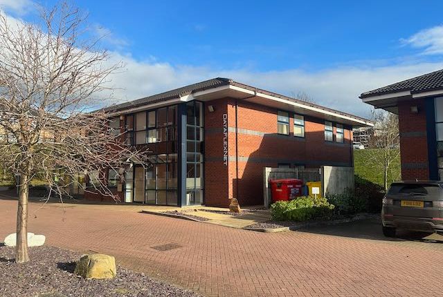 Office to let in Lb, Priestly Court, Stafford