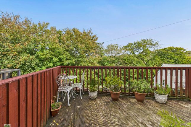 8, Beech Terrace, West Road, Looe photo 3