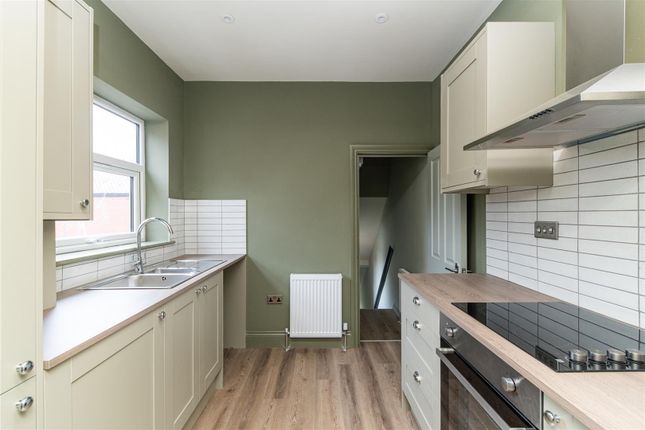 Flat for sale in Red House Road, Hebburn