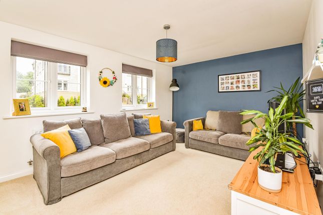 Thumbnail Semi-detached house for sale in Langford Close, Bristol