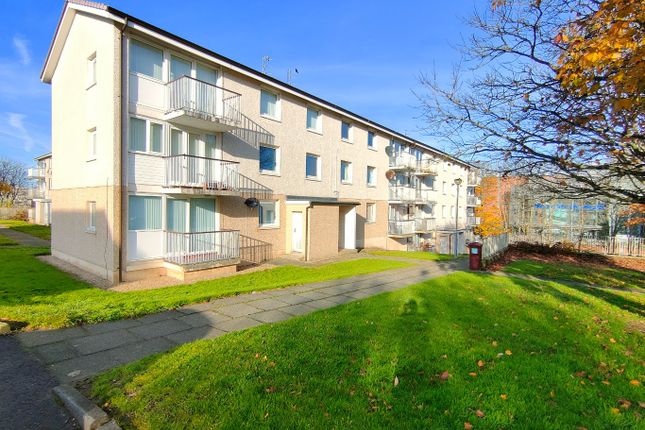Flat to rent in Telford Road, South Lanarkshire, East Kilbride