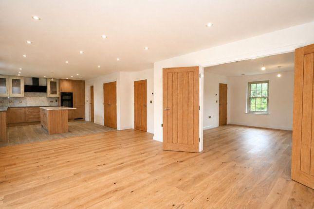 The Highclere,Plot 2, Madley photo 4