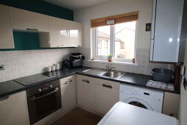 Flat for sale in 1 Magher Donnag, Ponyfields, Port Erin