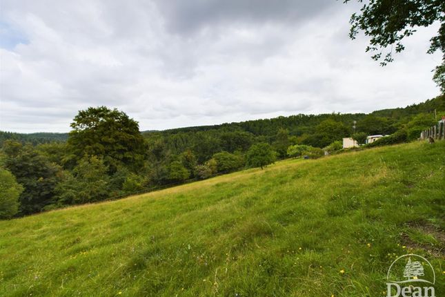Land for sale in Squires Road, Hangerberry, Lydbrook