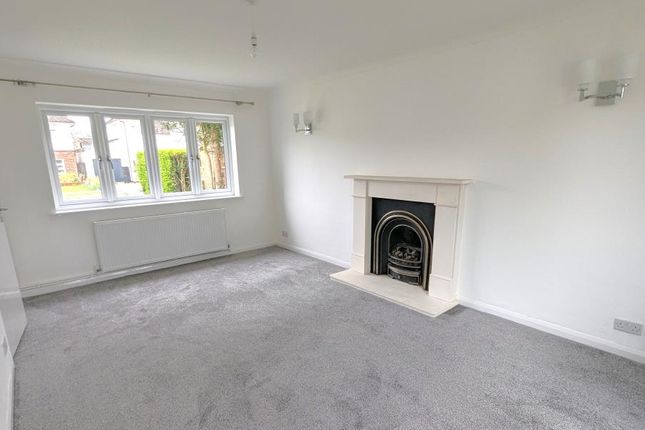 Detached house to rent in Woodham, Surrey