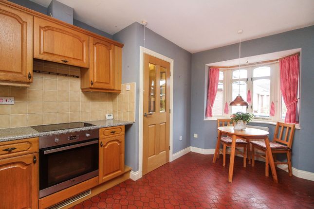 Detached bungalow for sale in Church Close, Whitley Bay