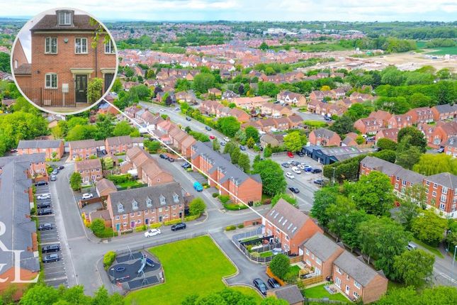 5, Birch Road, Ashby-De-La-Zouch photo 2