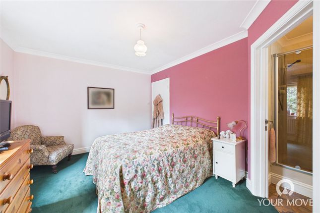 5, Hall Moor Court, Carlisle photo 4