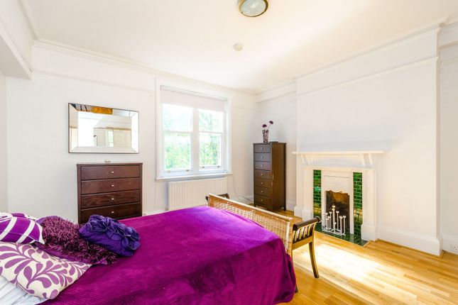 Randolph Avenue, Maida Vale photo 4