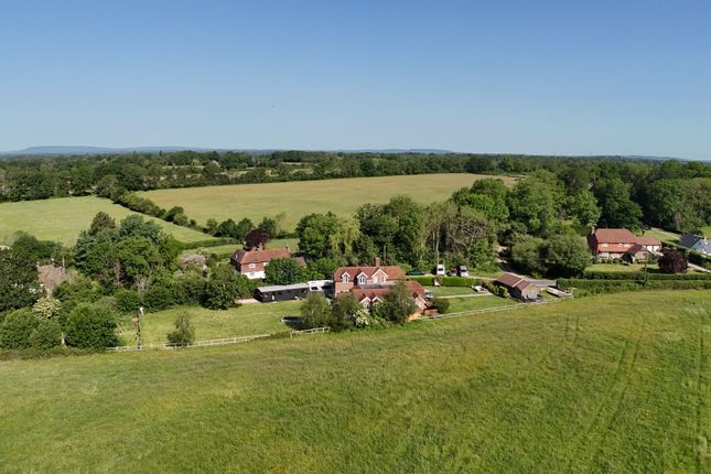 4-bed house on 2 Balls Green Cottages West Chiltington Lane, Billingshurst, £745,000
