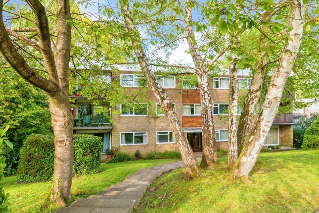 Flat for sale in The Parkway, Southampton, Hampshire