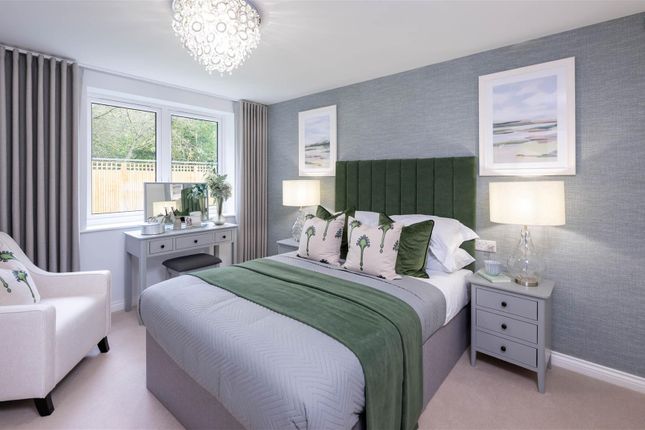 33 Manns Lodge, Victoria Road, Cranleigh photo 3