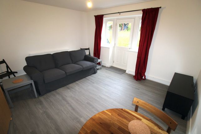 Thumbnail Flat to rent in Canterbury Gardens, Salford