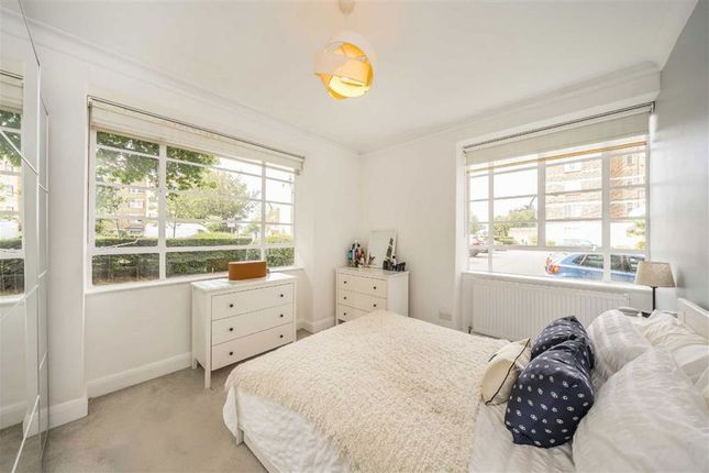 Flat 9, Hightrees House, Nightingale Lane, London photo 3