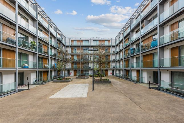 Flats For Sale Highbury Stadium Square