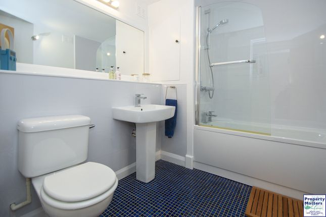 Flat for sale in 480 Shieldhall Road, Glasgow