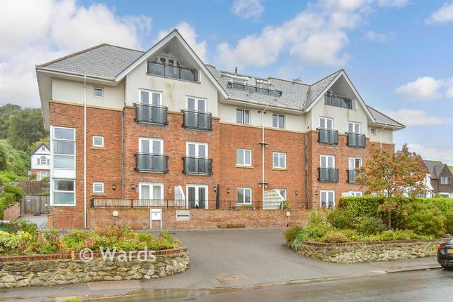 2-bed flat on Horizon, Seabrook Road, Hythe, £239,995