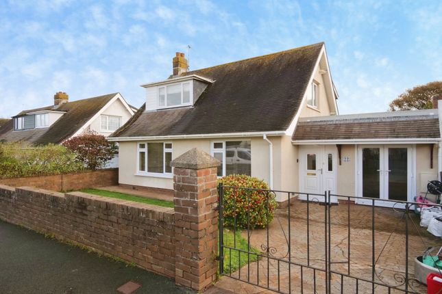 3 Bedroom Detached