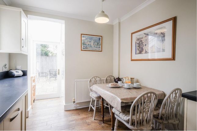 Terraced house for sale in Wymering Road, Southwold