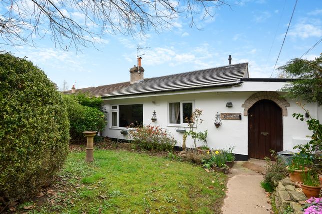 3-bed house on Kambamill, Mitchel Troy, Monmouth, £235,000