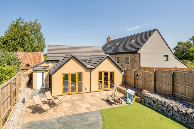 2-bed house on Manor Farm Cottage,, Piltown, Glastonbury, £495,000