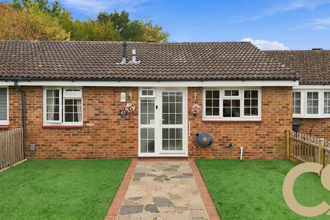 2-bed house on 43, Granby Park Road, Waltham Cross, £425,000