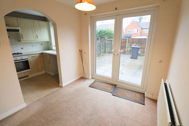 Hinckley Road, Burbage photo 4