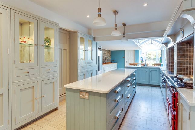Detached house for sale in Mill Road, Marlow