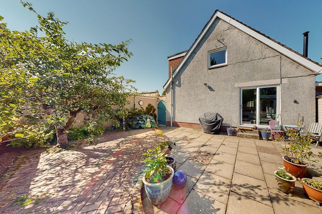 Link-detached house for sale in Ashmere, South Street, Blairgowrie