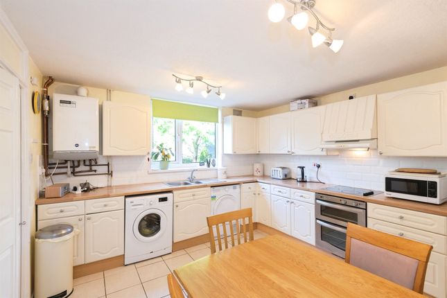 Grove Close, Watchet photo 4