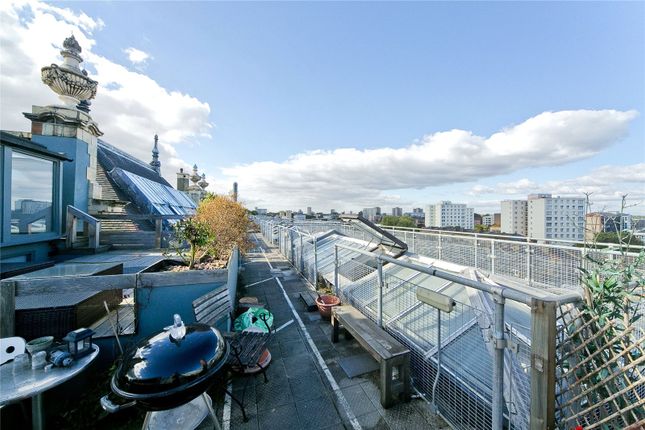 Flat 28, 1, Bramshaw Road, London photo 4