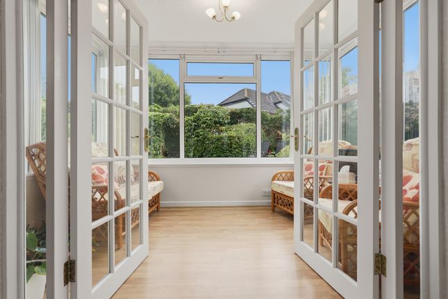 32 Braemar Crescent, Bearsden photo 5