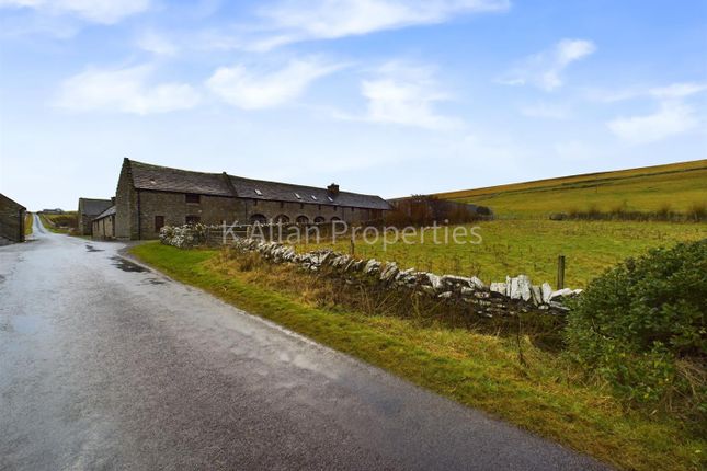 Thumbnail Barn conversion for sale in Breck Farm, Rendall, Orkney