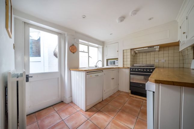 Semi-detached house for sale in Ye Olde House And Shop, Church Square, Shepperton