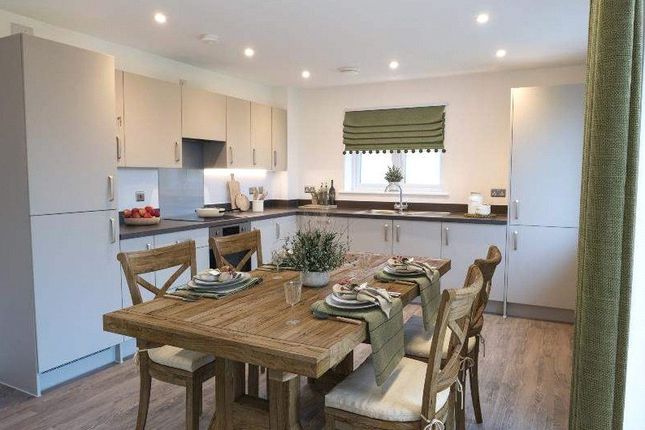 Plot 9, Benson Grange,, Plot 9, Benson Grange, Witheridge photo 2