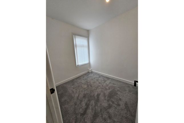 Terraced house for sale in Avenue Road, Rotherham
