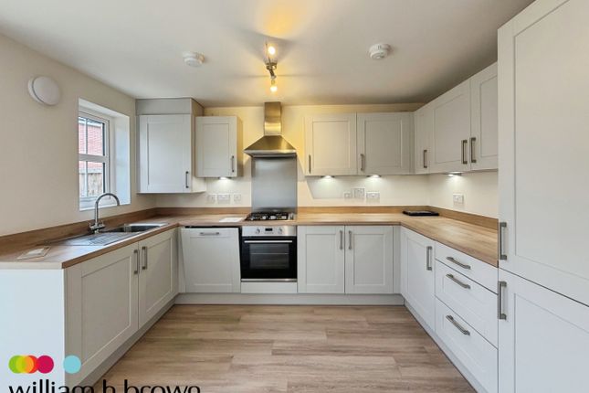 15, Oxeye Daisy Drive, IPSWICH photo 3