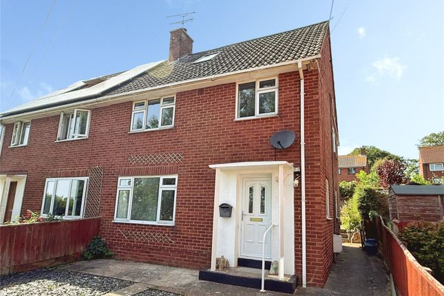 4-bed house on 5, Midway, Devon, £240,000
