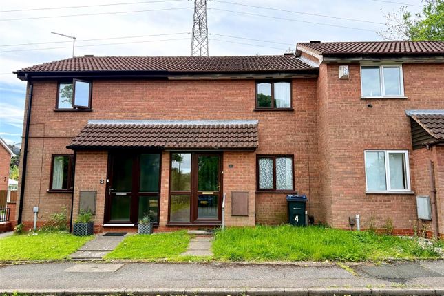 2-bed house on 4, Blakemore Close, Birmingham, £925/mo