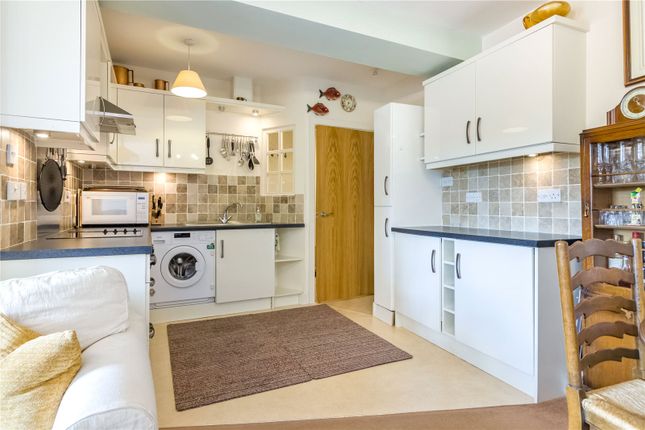 Flat for sale in Upper Sunny Bank Mews, Meltham, Holmfirth