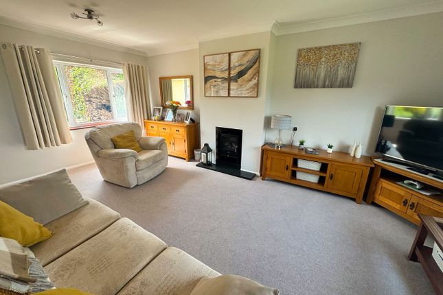 5 Gwel Ystwyth, Llanafan, Aberystwyth photo 4