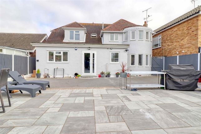 Detached house for sale in Dulwich Road, Holland-On-Sea, Clacton-On-Sea