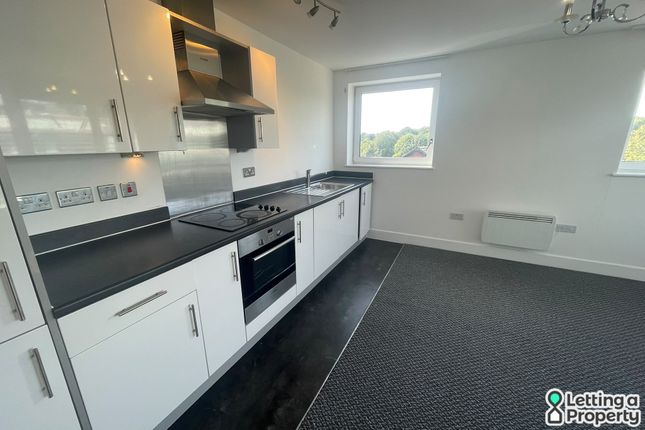 Apartment 12, 28, Bell Barn Road, Birmingham photo 5